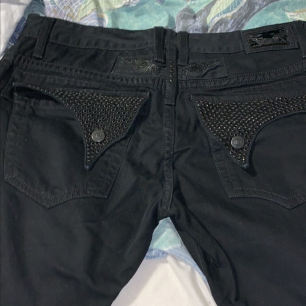 Robin Jeans